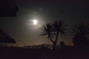 The Moon - Carlsbad, CA